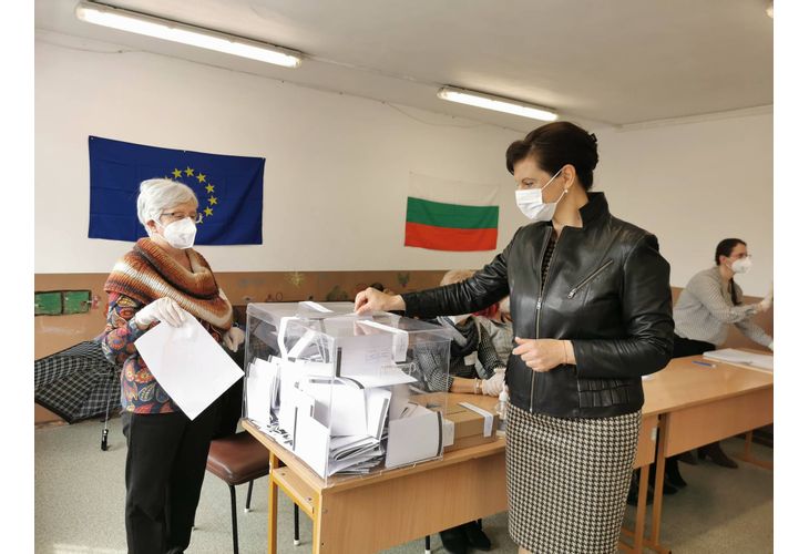 Д-р Даниела Дариткова Д-р Даниела Дариткова
